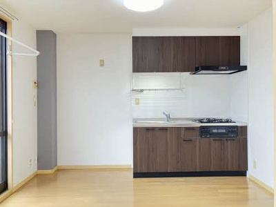 【居間・リビング】 | ダンデライオンA