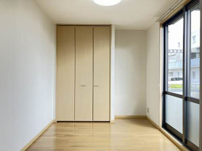 【洋室】 | ダンデライオンA