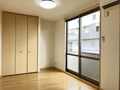 【洋室】 | ダンデライオンA