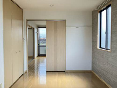 【洋室】 | ダンデライオンA