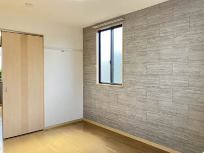 【洋室】 | ダンデライオンA