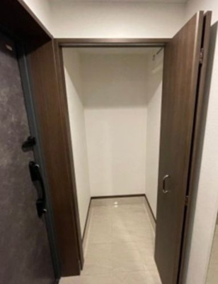 【玄関】 | アイルプレミアム向島 | 毎日通る玄関はこちらです