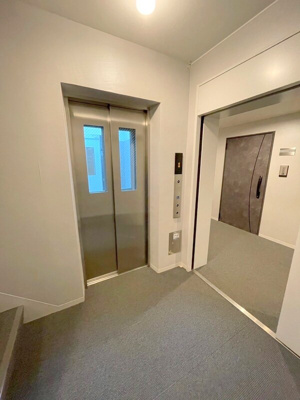 【その他共用部分】 | アイルプレミアム向島