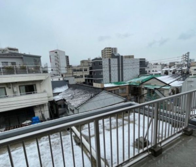 【展望】 | アイルプレミアム向島