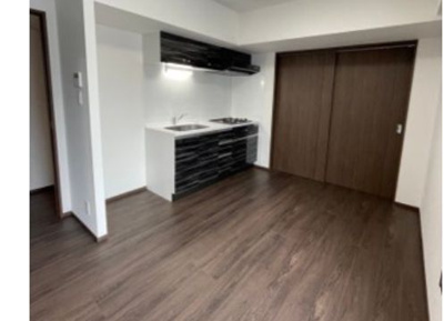 【居間・リビング】 | アイルプレミアム向島 | 使いやすい居間です