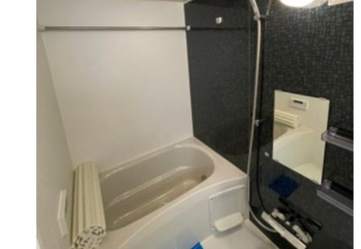 【浴室】 | アイルプレミアム向島 | ゆったり過ごせるお風呂です