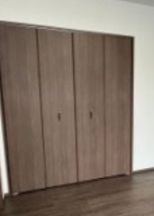 【収納】 | アイルプレミアム向島 | 専用の収納スペースです