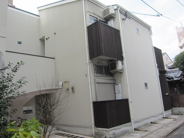 アリエス薬院
