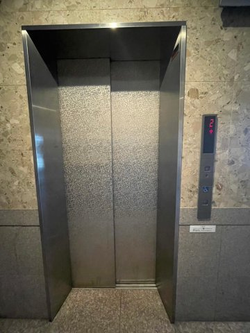 イーストコート箱崎のその他共用部分