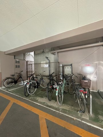 イーストコート箱崎のその他共用部分