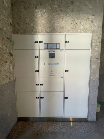 イーストコート箱崎のその他共用部分