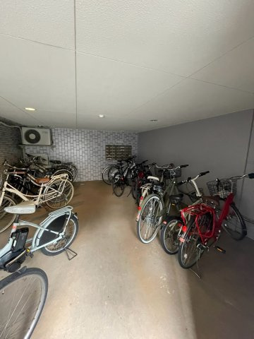 アルフィーネ平尾山荘公園 のその他共用部分