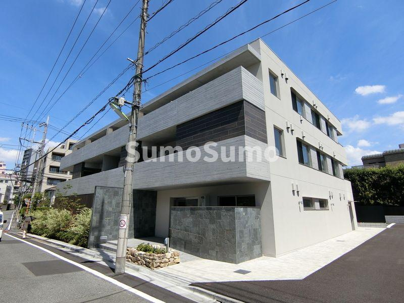 ヴァンベール駒沢 