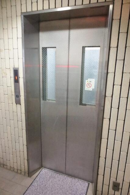 ヴィアセッテ三井のその他共用部分| 