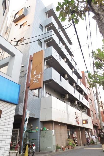 ヴィアセッテ三井