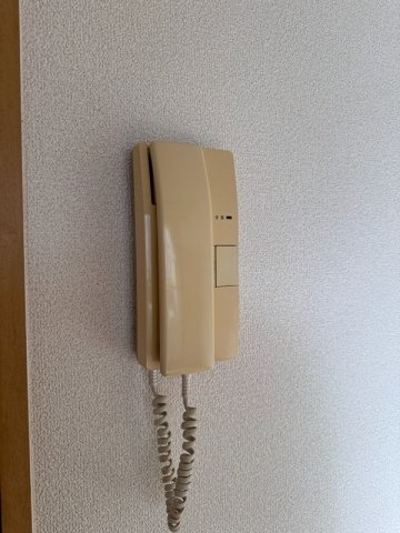 アンジェ大橋のセキュリティ