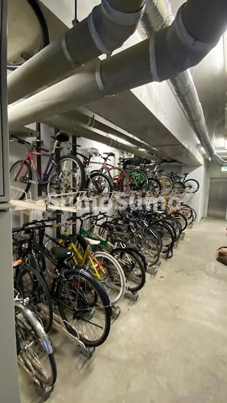 イプセ学芸大学のその他共用部分