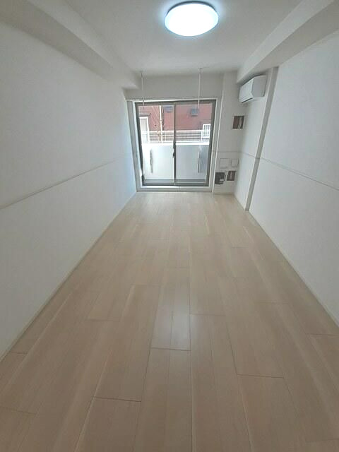 スアヴィス舎人の居間・リビング