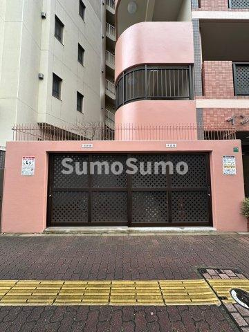 インヘリッツ田原のその他共用部分