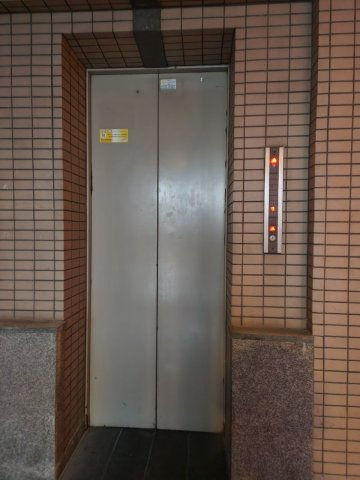 ヴァリエ南福岡のその他共用部分