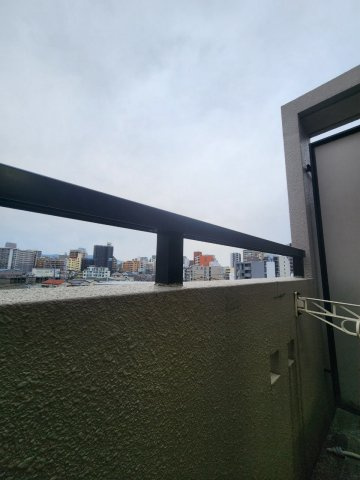 ヴァリエ南福岡の展望