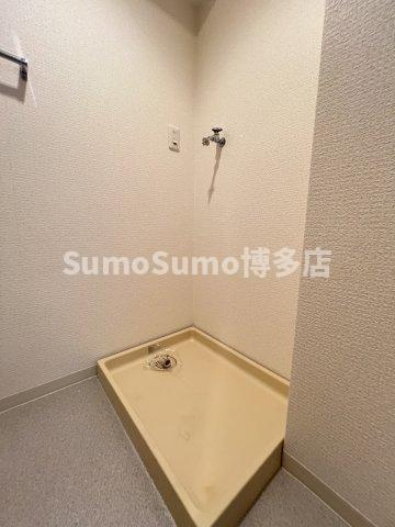 イング大宮の設備