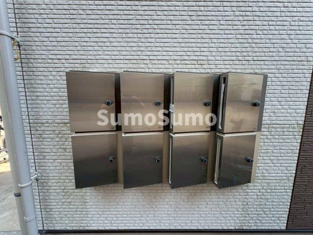 インベスト自由が丘のその他共用部分