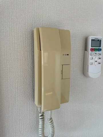 アンジェ大橋のセキュリティ