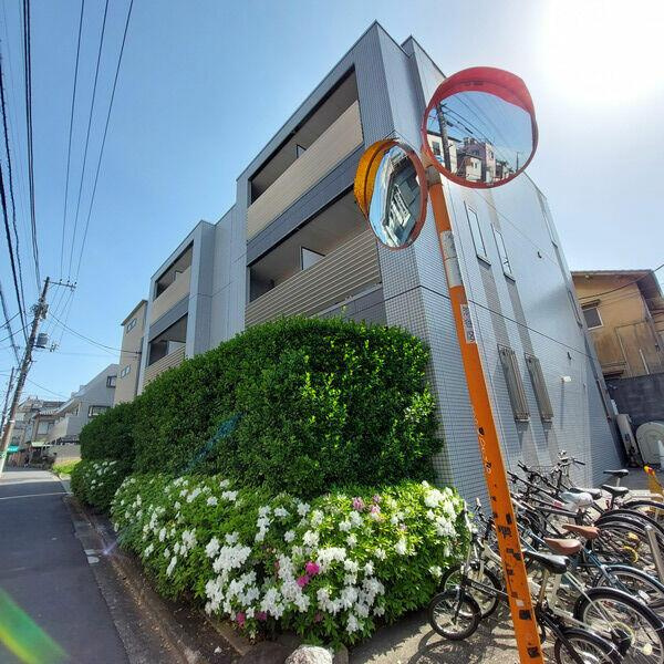 アルモニー渋谷
