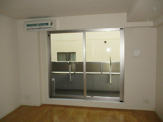 ウィズウィース渋谷神南N棟の展望| 
