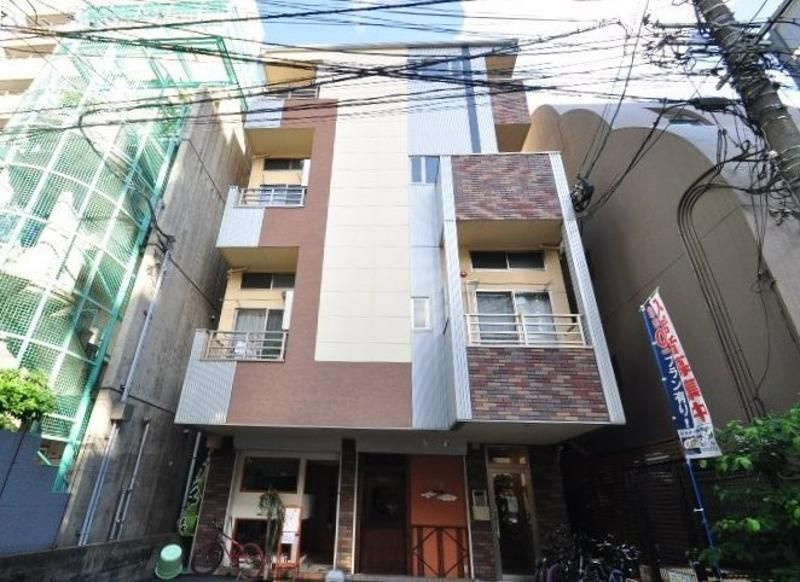 イル・グラッツィア渡辺通Ⅰ 