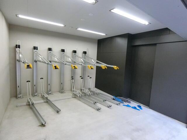 ヴァンベール駒沢 のその他共用部分| 
