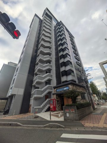 アリビオ博多駅北