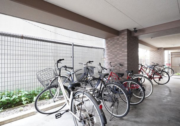 ヴェルト池袋の展望