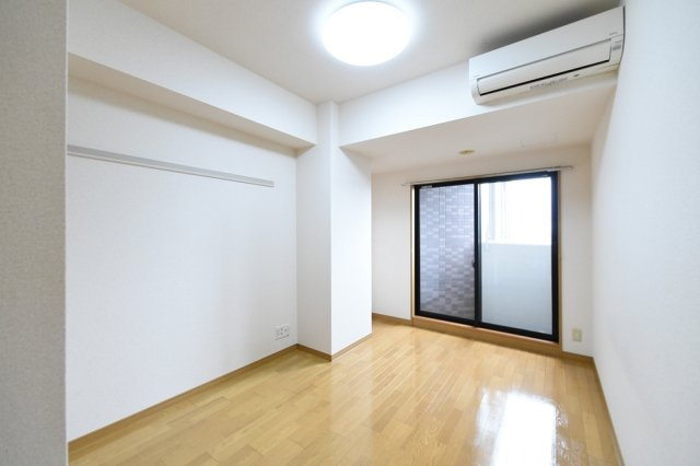 ヴェルト池袋の居間・リビング