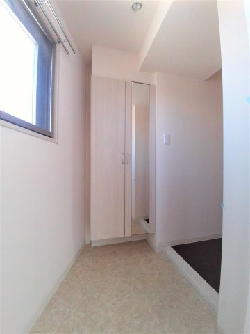 【玄関】 | シャルマンミューズ | 【シャルマンミューズ】