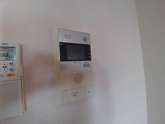 【セキュリティ】 | シャルマンミューズ | 【シャルマンミューズ】