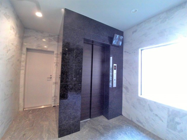 【その他共用部分】 | シャルマンミューズ | 【シャルマンミューズ】オートロック完備