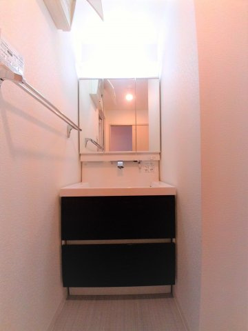 【独立洗面台】 | シャルマンミューズ | 【シャルマンミューズ】