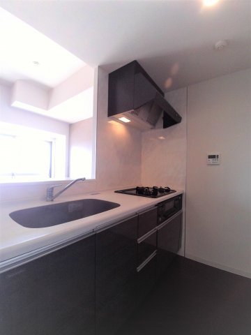 【キッチン】 | シャルマンミューズ | 【シャルマンミューズ】