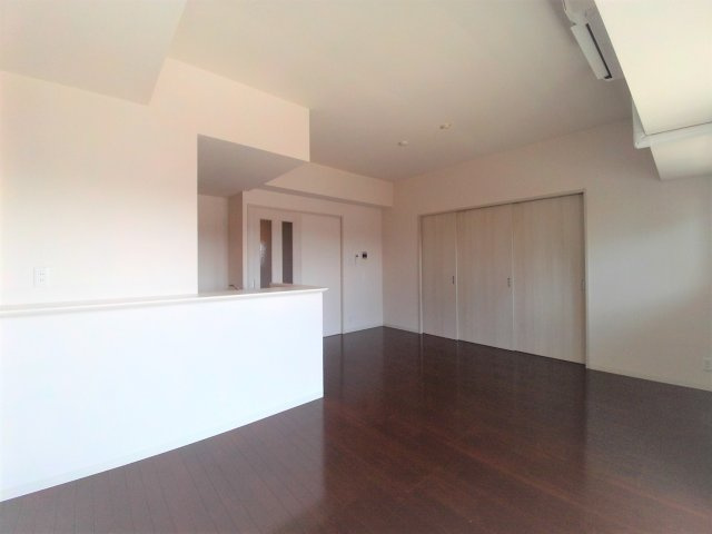 【居間・リビング】 | シャルマンミューズ | 【シャルマンミューズ】