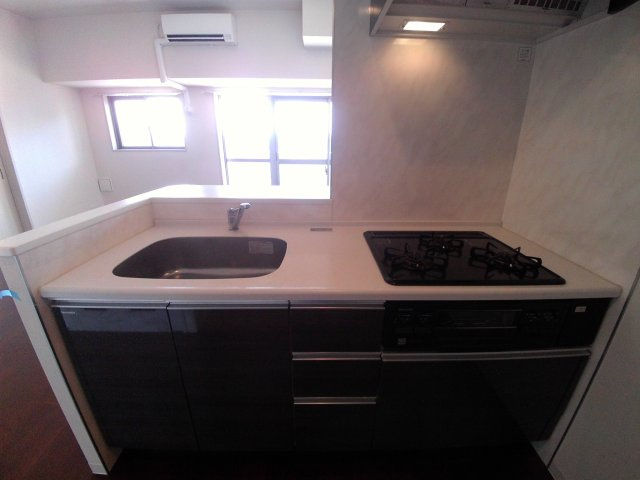 【キッチン】 | シャルマンミューズ | 【シャルマンミューズ】