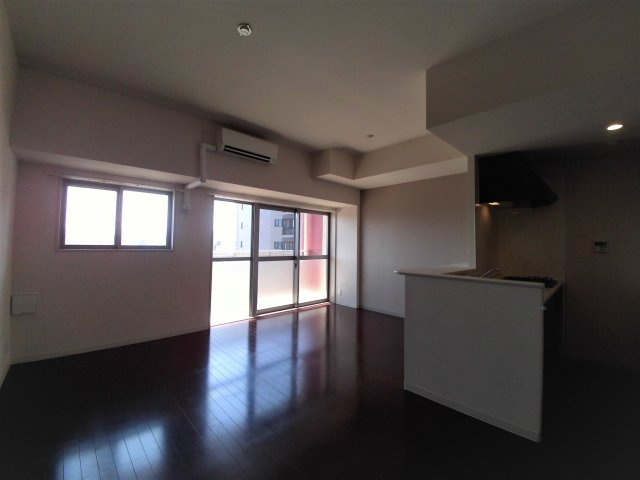 【居間・リビング】 | シャルマンミューズ | 【シャルマンミューズ】