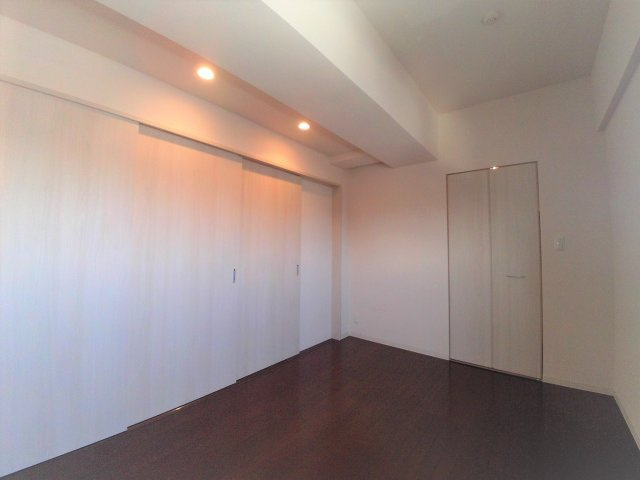 【洋室】 | シャルマンミューズ | 【シャルマンミューズ】