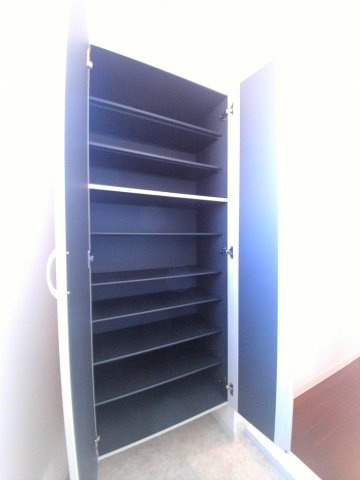 【収納】 | シャルマンミューズ | 【シャルマンミューズ】