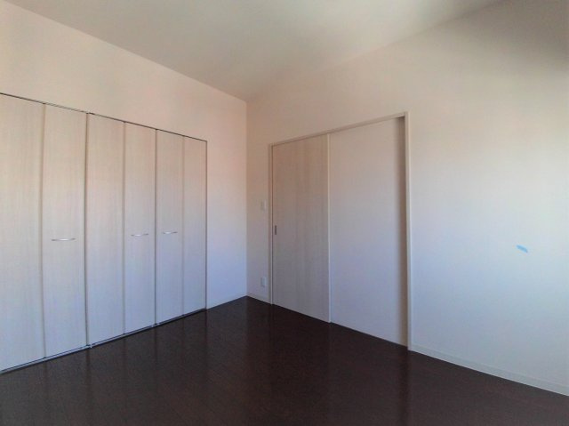 【洋室】 | シャルマンミューズ | 【シャルマンミューズ】