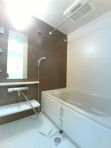 【浴室】 | シャルマンミューズ | 【シャルマンミューズ】