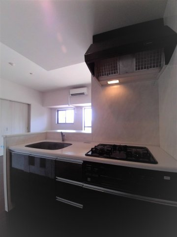 【キッチン】 | シャルマンミューズ | 【シャルマンミューズ】