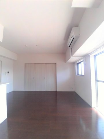 【居間・リビング】 | シャルマンミューズ | 【シャルマンミューズ】