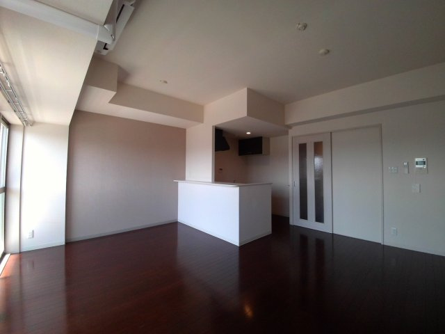 【居間・リビング】 | シャルマンミューズ | 【シャルマンミューズ】